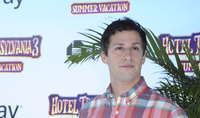Andy Samberg mug #G2340167