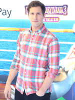 Andy Samberg Sweatshirt #3722913