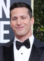 Andy Samberg Longsleeve T-shirt #3722921