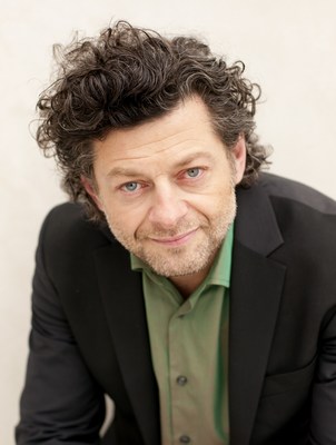 Andy Serkis Poster 1990241