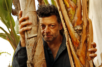 Andy Serkis Sweatshirt #1990244