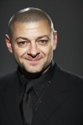 Andy Serkis Poster 1990247