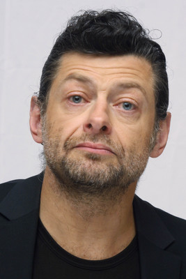 Andy Serkis stickers 2158997