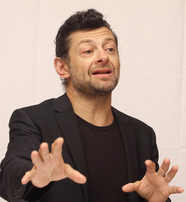Andy Serkis Poster 2158998