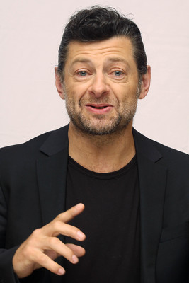 Andy Serkis Poster 2158999