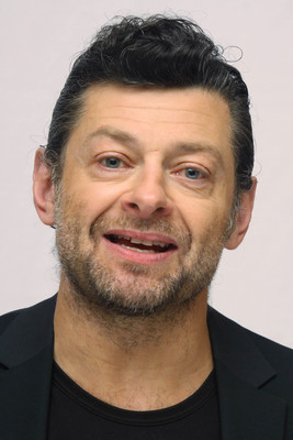 Andy Serkis Mouse Pad 2159005