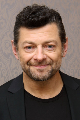 Andy Serkis Poster 2159006