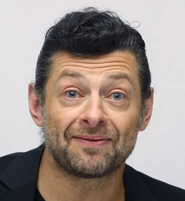 Andy Serkis Poster 2159007