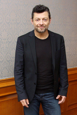 Andy Serkis Poster 2159008