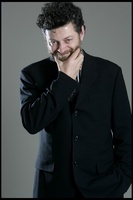 Andy Serkis Tank Top #2198788
