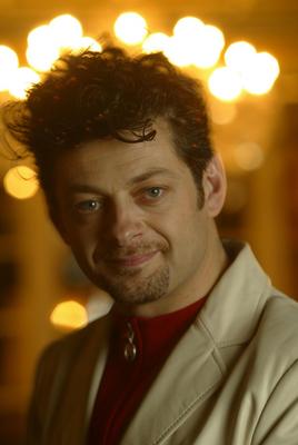 Andy Serkis Poster 2216922