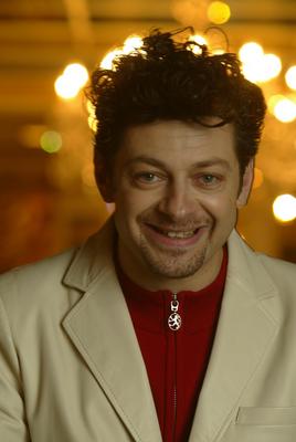 Andy Serkis puzzle 2216924