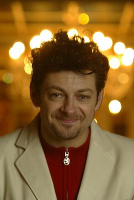 Andy Serkis Poster 2216925