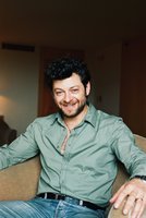 Andy Serkis t-shirt #2216926