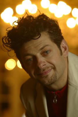 Andy Serkis Poster 2216928