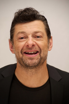 Andy Serkis Poster 2225159