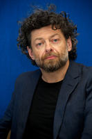 Andy Serkis Tank Top #2225161