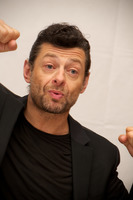 Andy Serkis Tank Top #2225162