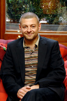 Andy Serkis Tank Top #2323651