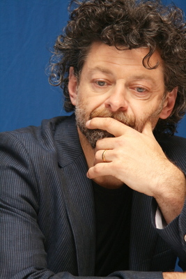 Andy Serkis Poster 2323655
