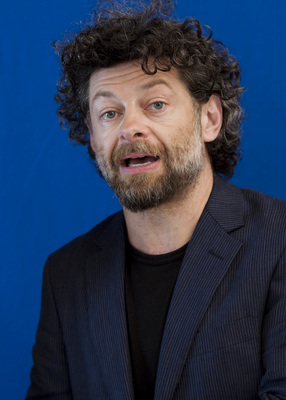 Andy Serkis Poster 2323657