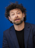 Andy Serkis Tank Top #2323658