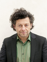 Andy Serkis magic mug #G650929