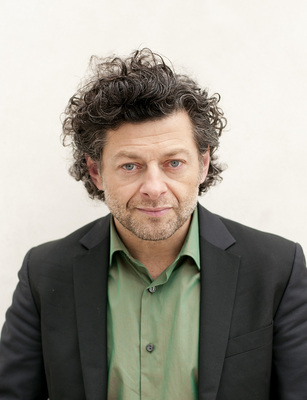 Andy Serkis puzzle 2323661