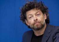 Andy Serkis Tank Top #2323667