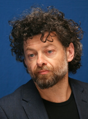 Andy Serkis Poster 2323668