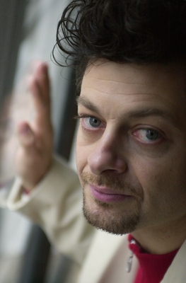 Andy Serkis Poster 2323669