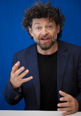 Andy Serkis Poster 2323673