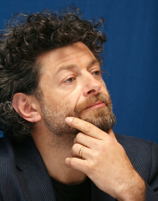 Andy Serkis stickers 2323674