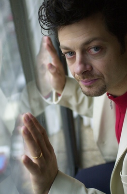 Andy Serkis Poster 2323676