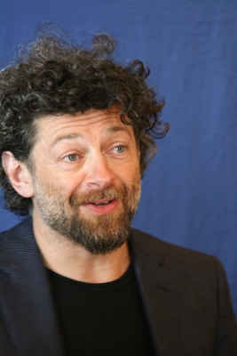 Andy Serkis Poster 2323678