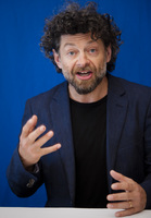Andy Serkis Tank Top #2323679