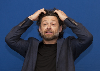 Andy Serkis Poster 2323683