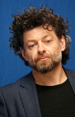 Andy Serkis Poster 2323686