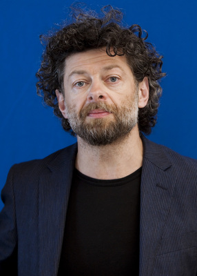 Andy Serkis Poster 2323688