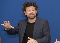 Andy Serkis Tank Top #2323691