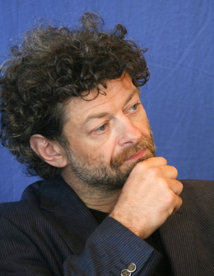 Andy Serkis Poster 2323693