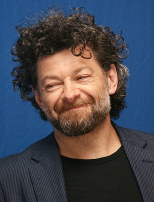 Andy Serkis Poster 2323695