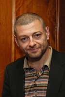 Andy Serkis Tank Top #2323696