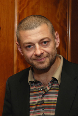 Andy Serkis Poster 2323696