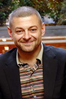 Andy Serkis Poster 2323697