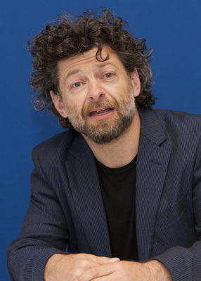 Andy Serkis Poster 2323699
