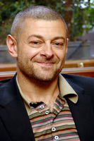 Andy Serkis hoodie #2323701