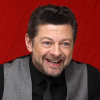 Andy Serkis Tank Top #2343958