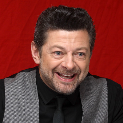 Andy Serkis Poster 2343958