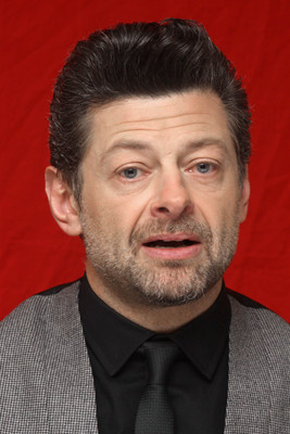 Andy Serkis Poster 2343959